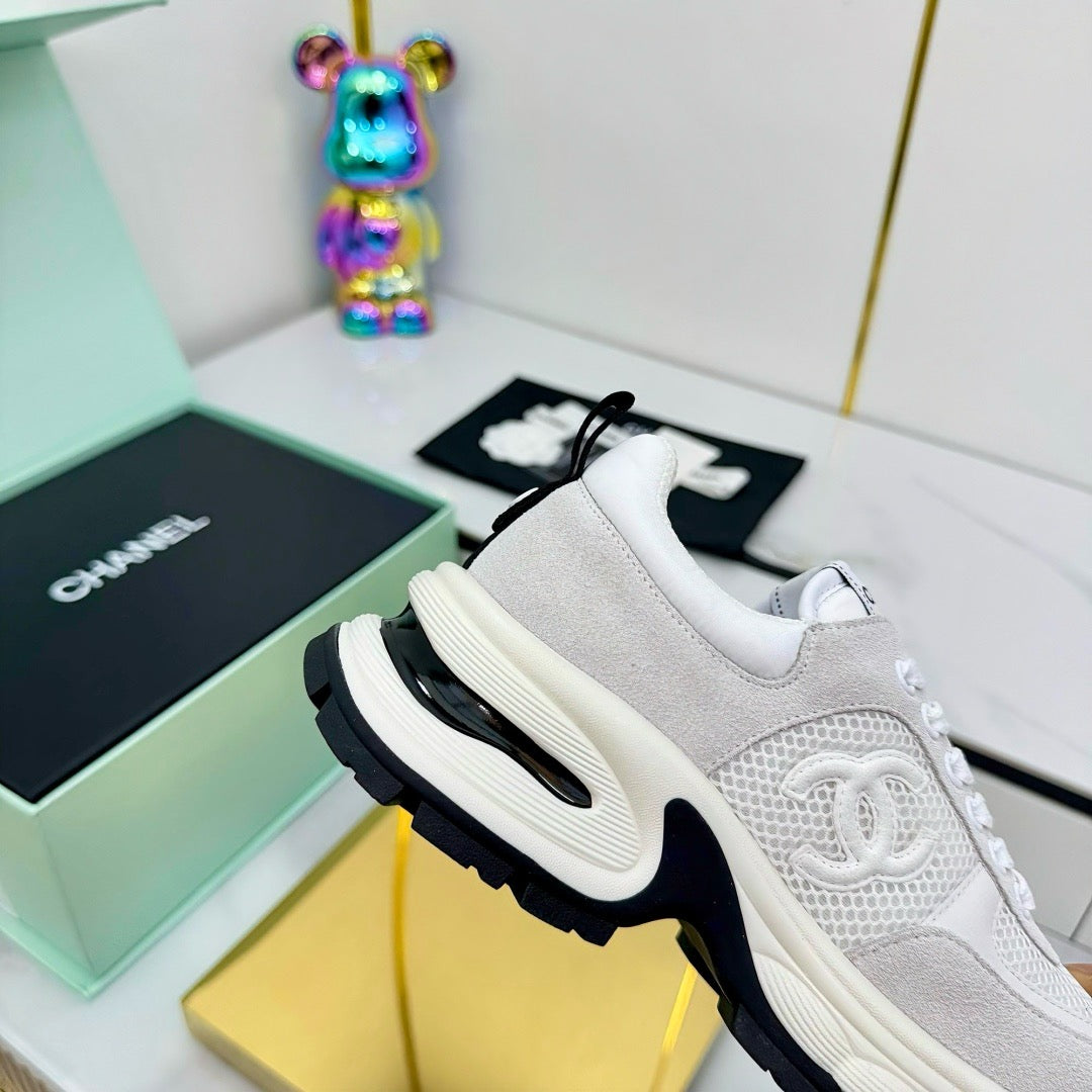 샤넬 / 스니커즈