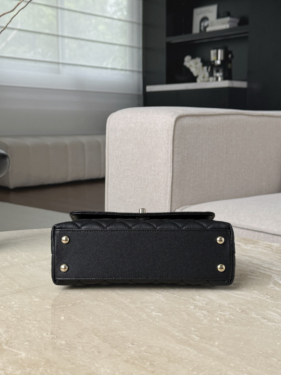 샤넬 / 코코 핸들 스몰