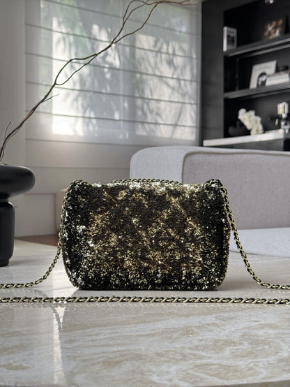 샤넬 / 25b cf20 플랩 백