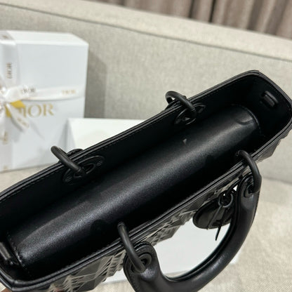 디올 / 레이디 디조이 미디엄 백