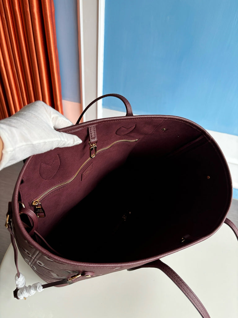 루이비통 / 네버풀 MM