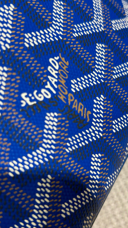 고야드 / 뮤즈 바니티 미니