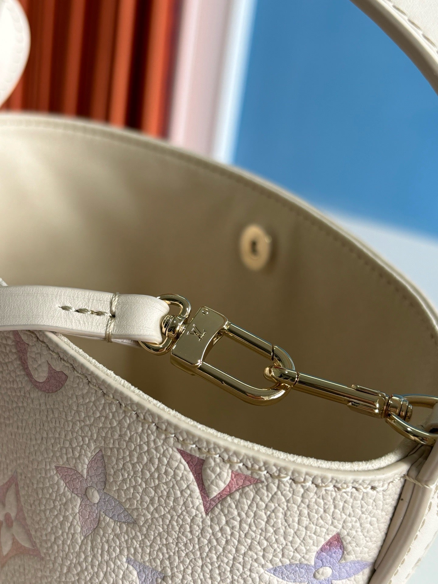 루이비통 / 올 인 BB