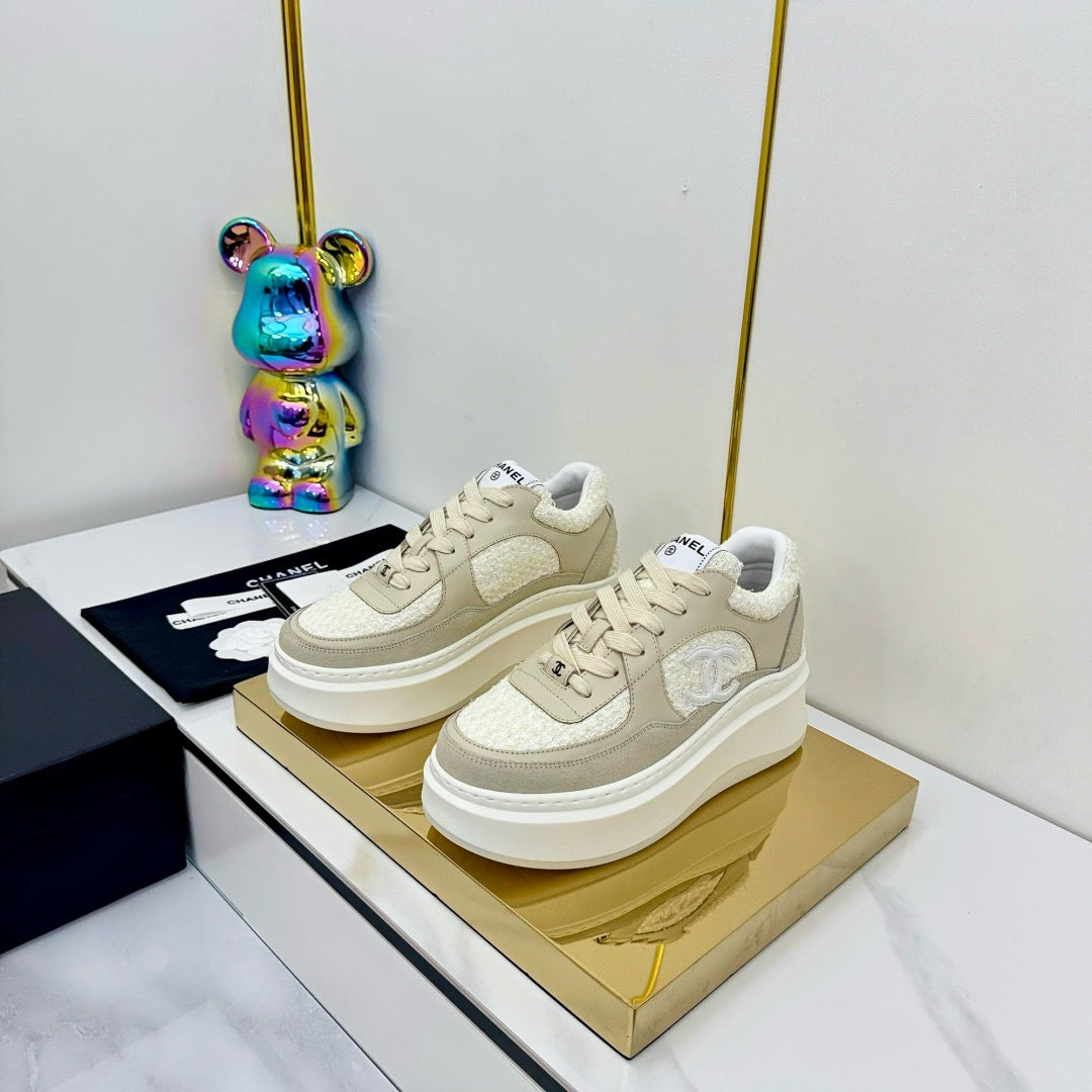 샤넬 / 스니커즈