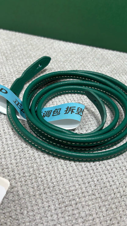 고야드 / 뮤즈 바니티 나노