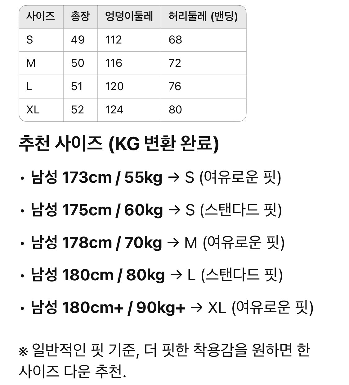 루이비통 / 모노그램 쇼트 밴딩 팬츠