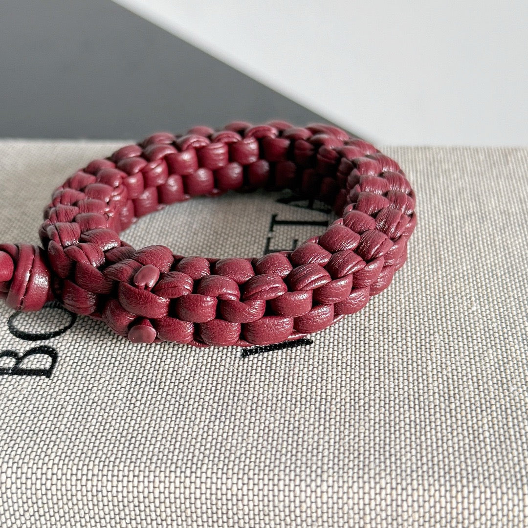 보테가 베네타 / 레터 O 참