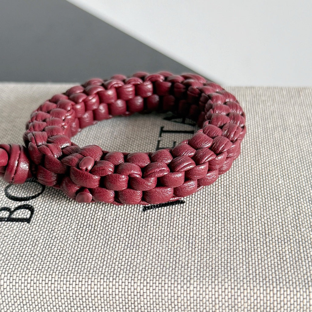 보테가 베네타 / 레터 O 참