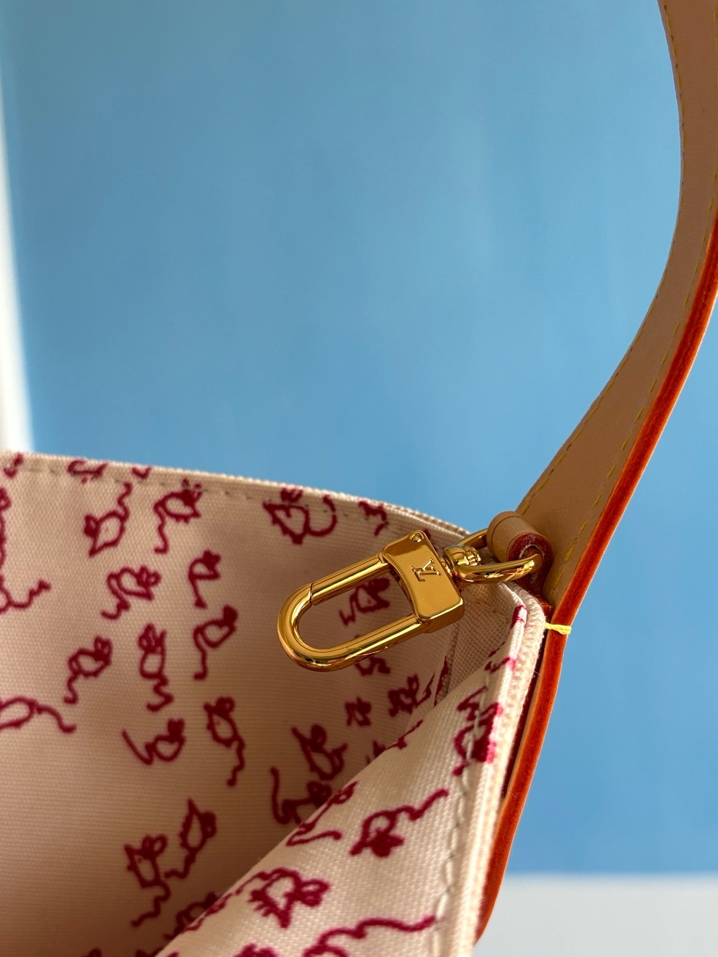 루이비통 / 올 인 GM