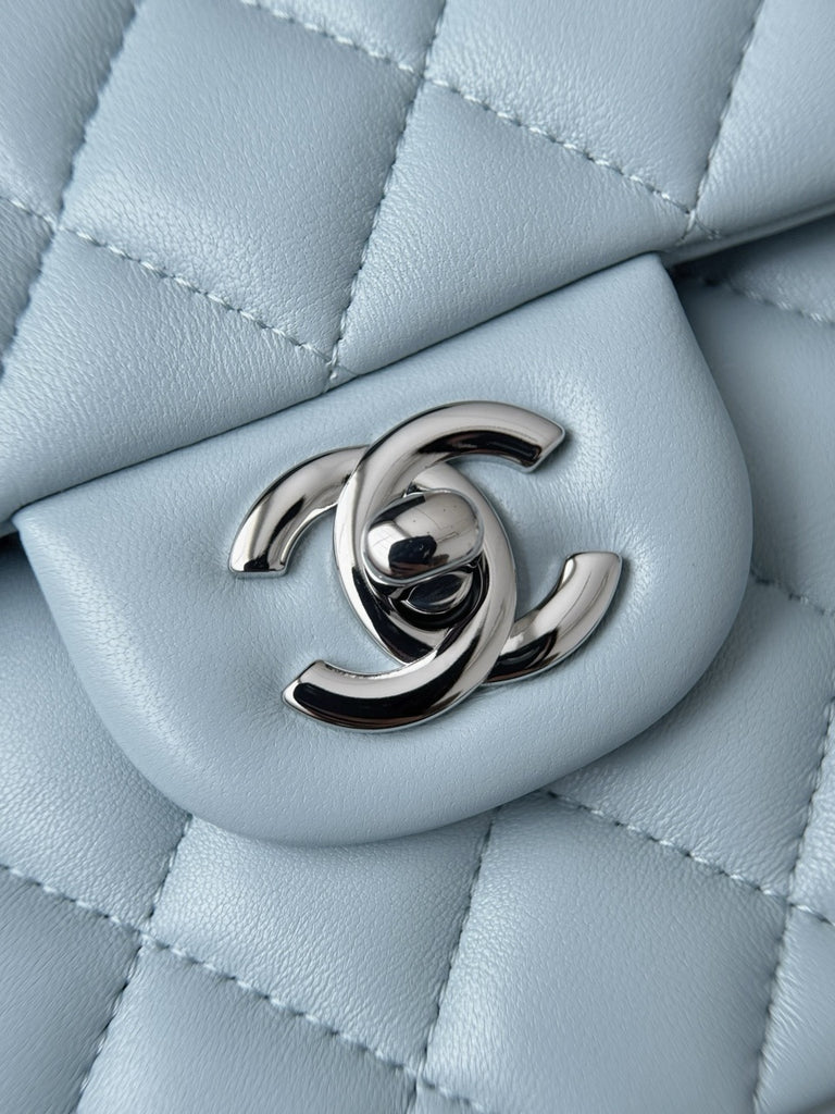 샤넨 / cf25 클래식 11.12 백