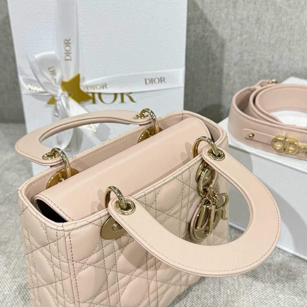 디올 / 레이디 디올 스몰 백