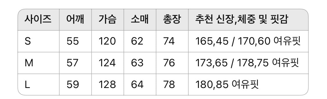 발렌시아가 / 테이트 타입 스웨트 셔츠