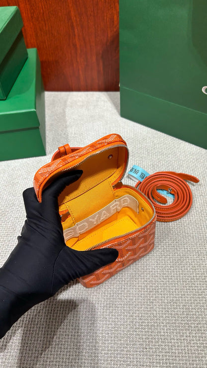 고야드 / 뮤즈 바니티 나노