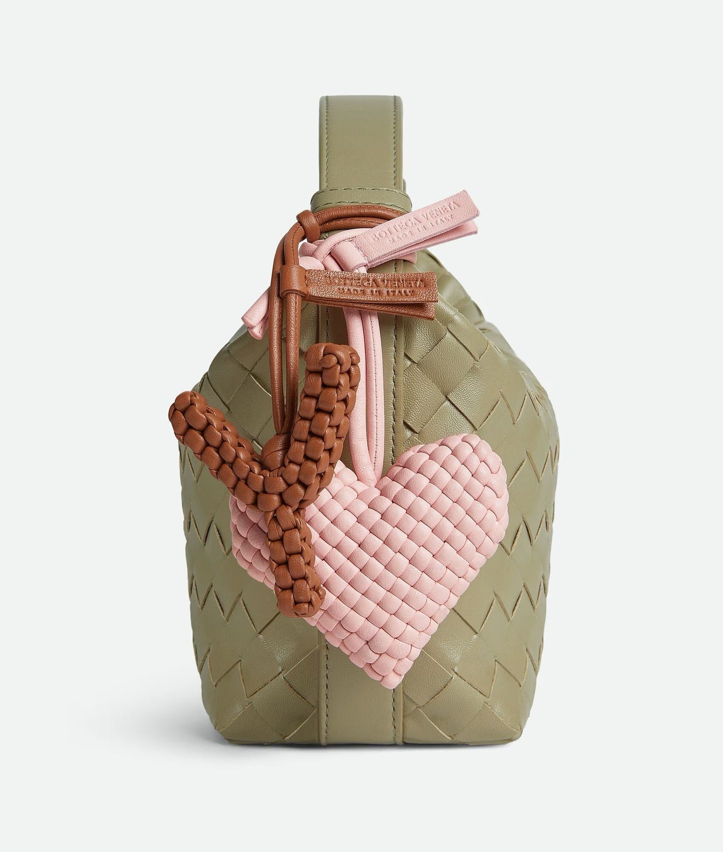 보테가 베네타 / 레터 Y 참