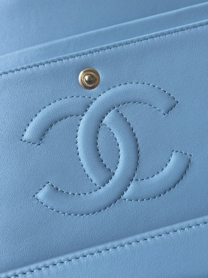 샤넬 / cf25 클래식 11.12 백