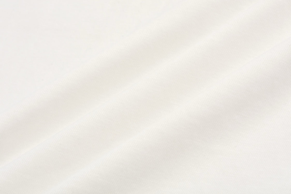 루이비통 / 비즈장식 로고 쇼트 티셔츠