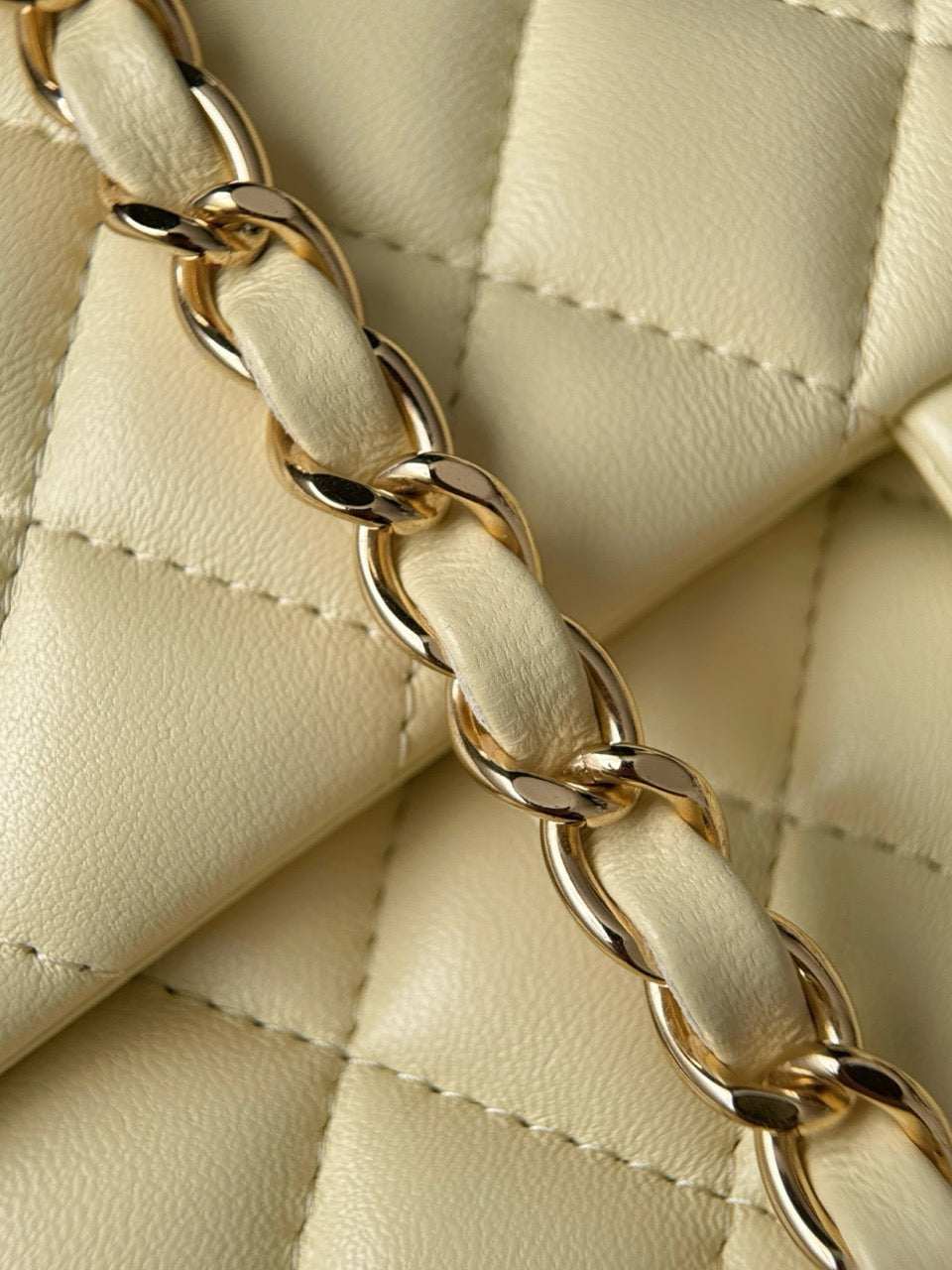 샤넬 / cf25 클래식 11.12 백