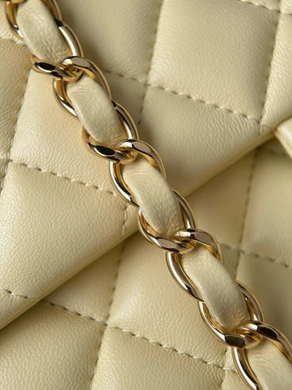 샤넬 / cf25 클래식 11.12 백