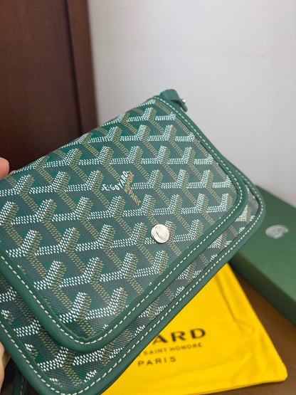 고야드 / 플뤼메 클러치 지갑