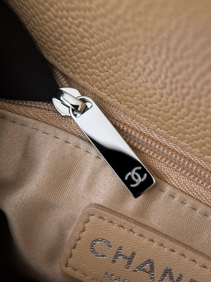 샤넬 / 그랜드 샤핑 토트백