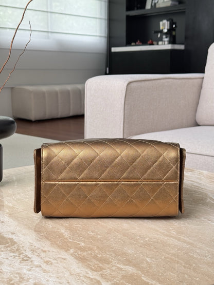 샤넬 / 25a 호보 25 스몰 백