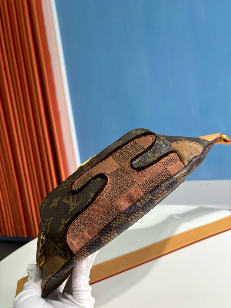 루이비통 / 러시 범백