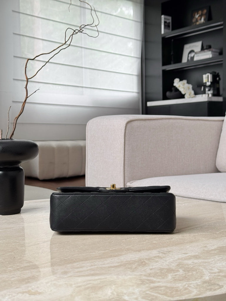 샤넬 / cf23 클래식 스몰 플랩 백