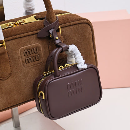 미우미우 / 미니 백