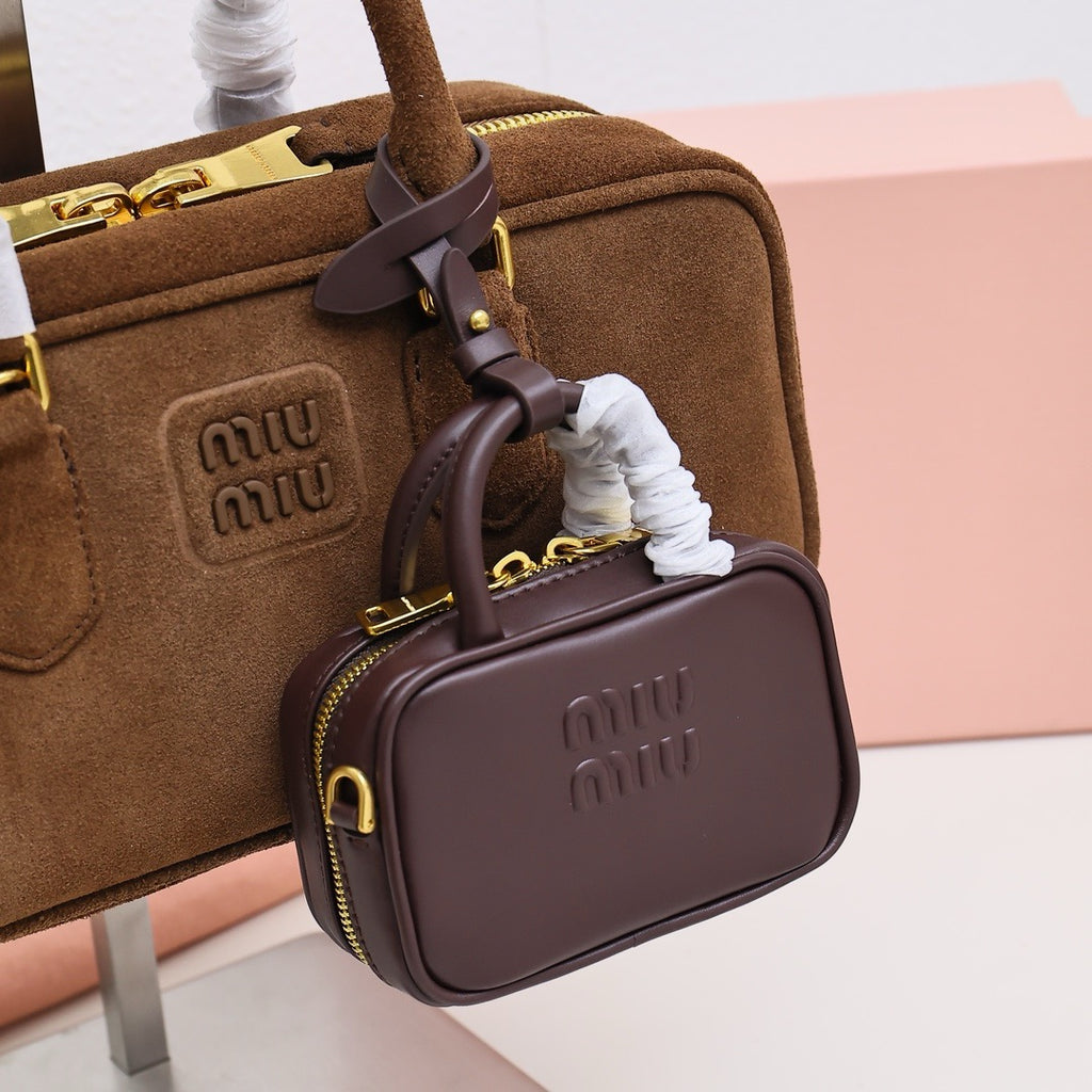 미우미우 / 미니 백
