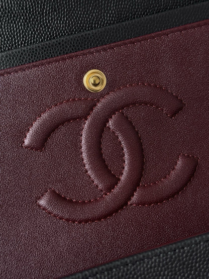 샤넬 / cf23 클래식 스몰 플랩 백