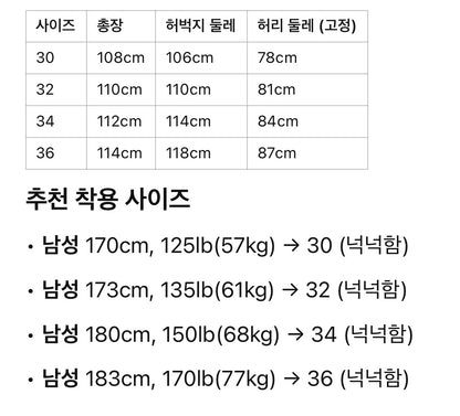 루이비통 / LV 워싱 그레이 우드 진 팬츠