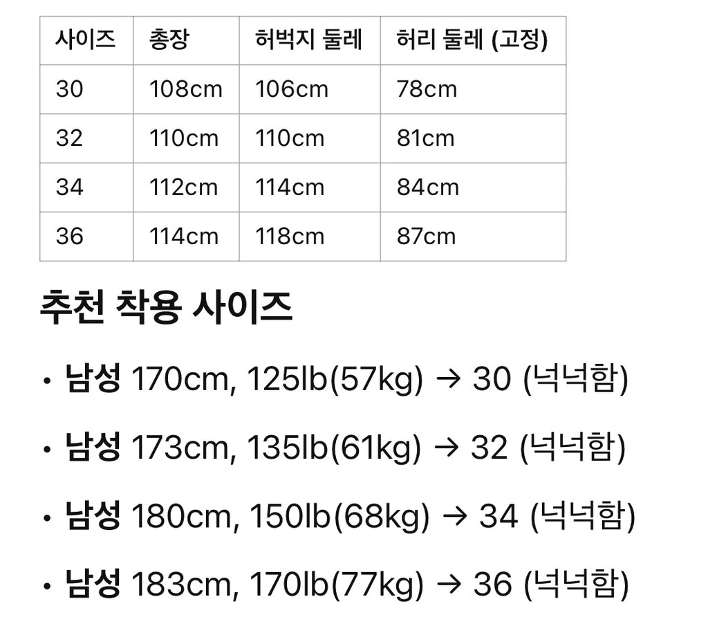 루이비통 / LV 워싱 그레이 우드 진 팬츠