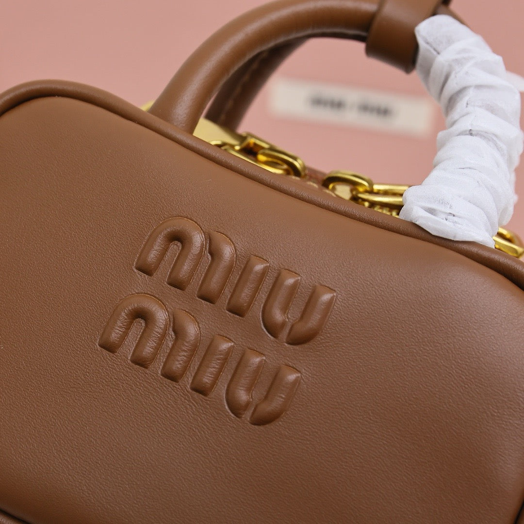 미우미우 / 미니 백