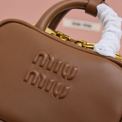 미우미우 / 미니 백