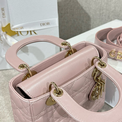 디올 / 레이디 디올 스몰 백