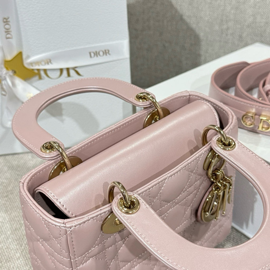 디올 / 레이디 디올 스몰 백