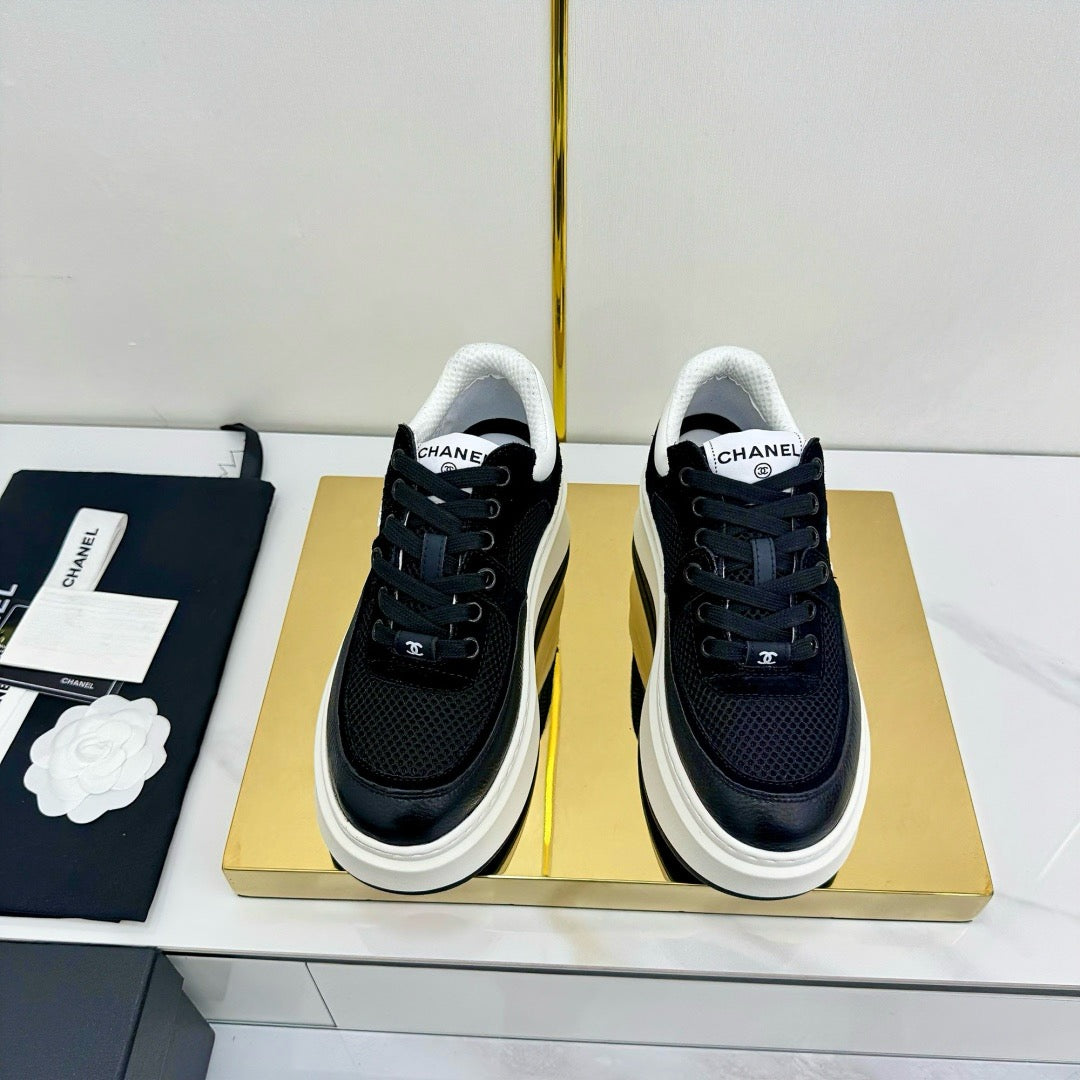 샤넬 / 스니커즈