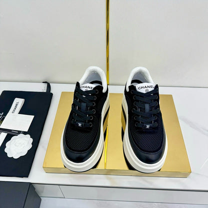 샤넬 / 스니커즈