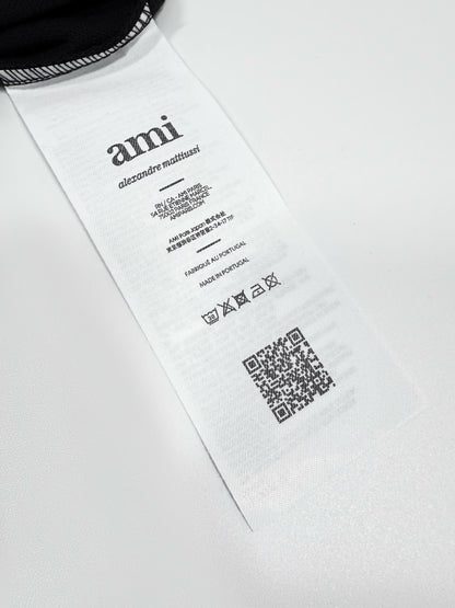 아미 / 하트 로고 폴로 셔츠