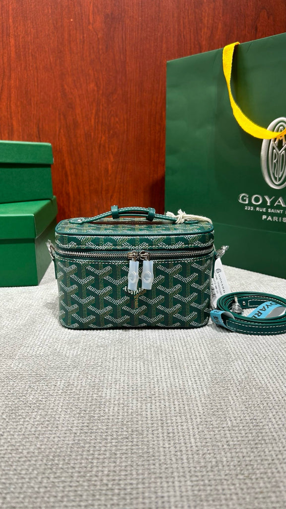 고야드 / 뮤즈 바니티 미니