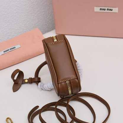 미우미우 / 미니 백