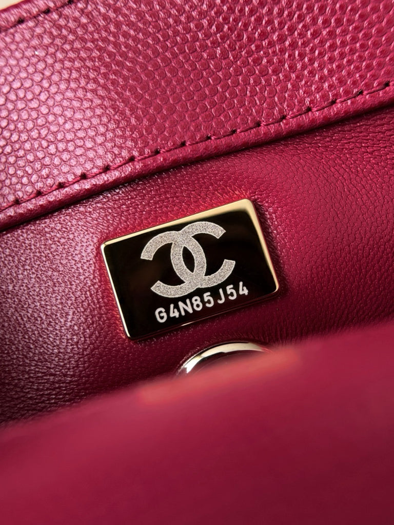 샤넬 / 코코 핸들백 스몰