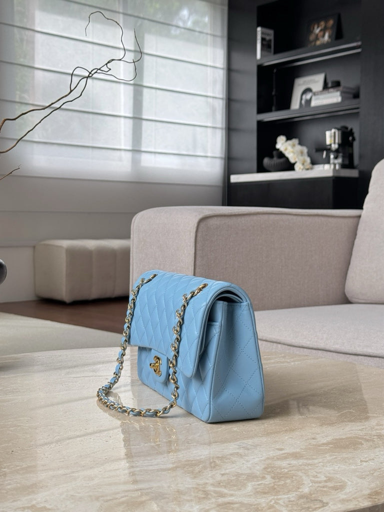 샤넬 / cf25 클래식 11.12 백