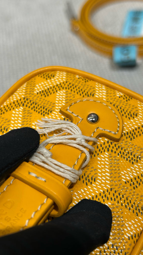 고야드 / 뮤즈 바니티 미니