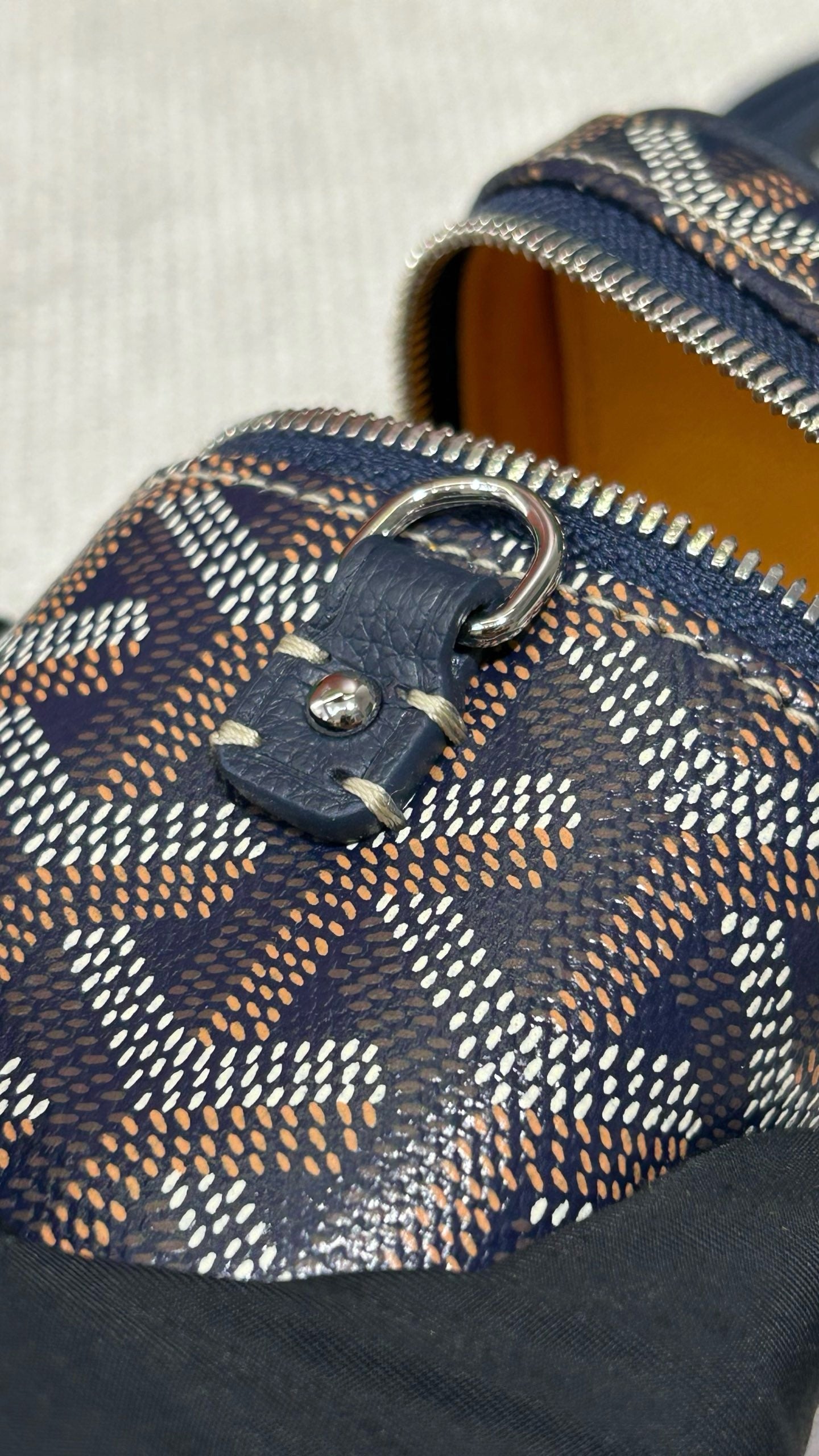 고야드 / 뮤즈 바티니 나노