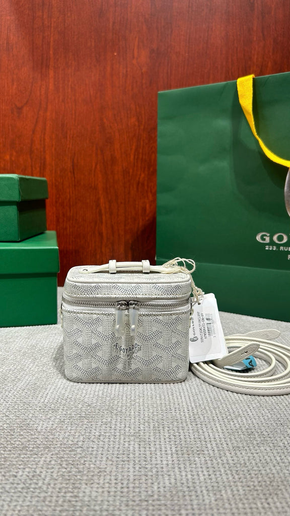 고야드 / 뮤즈 바니티 나노