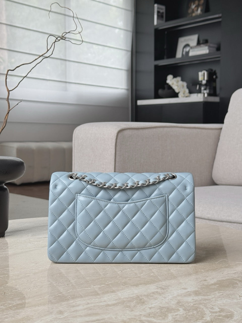 샤넬 / cf25 클래식 11.12 백