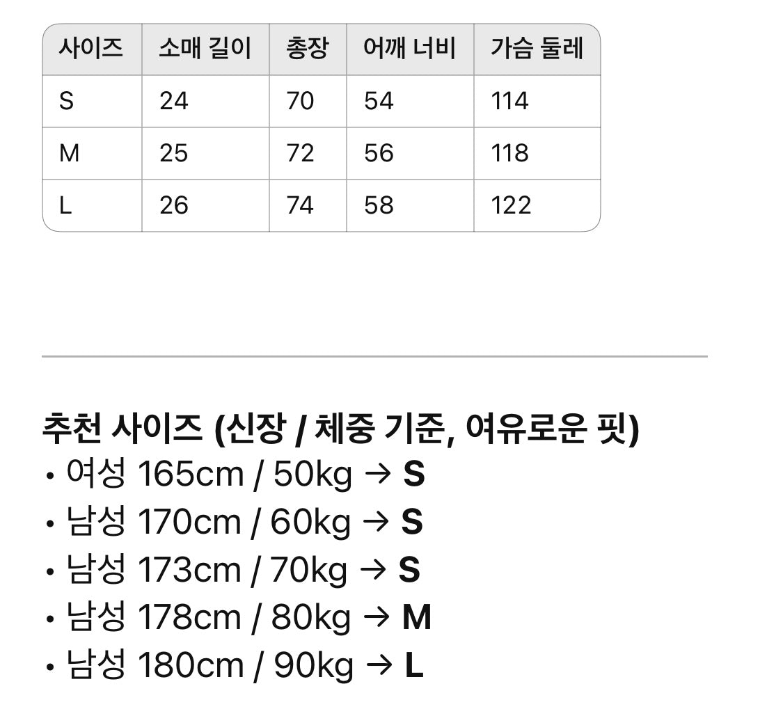 발렌시아가 / YEOH 그래픽 쇼트 티셔츠