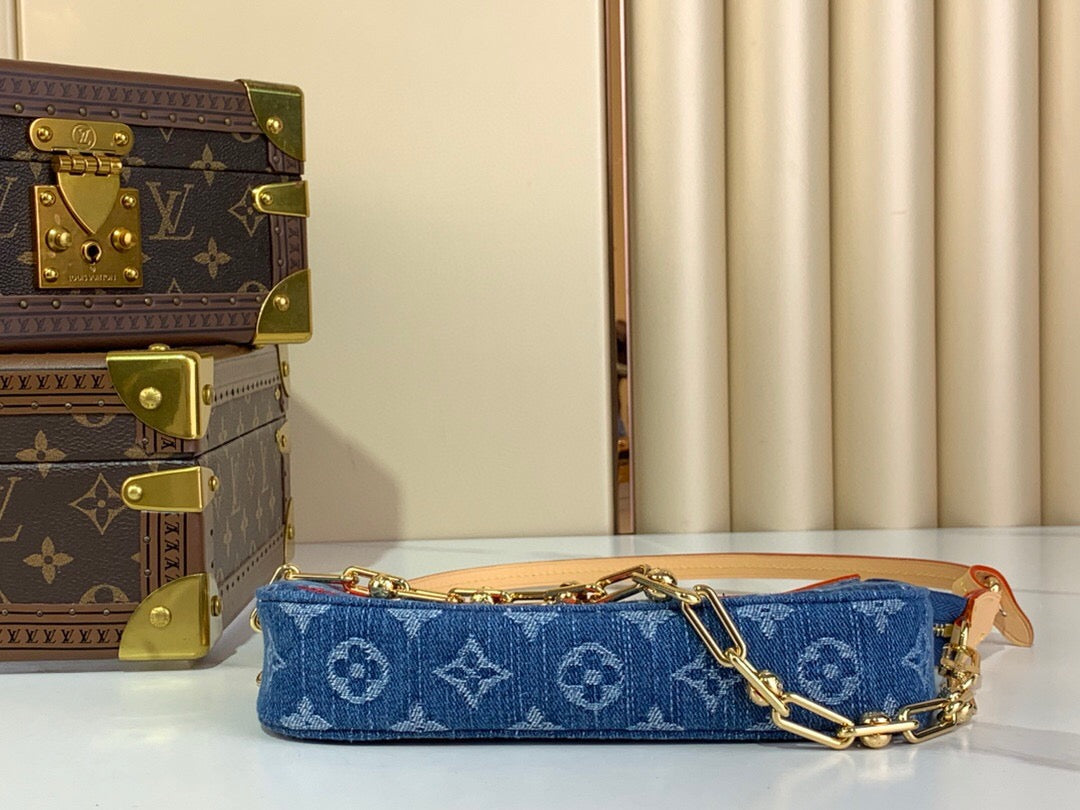 루이비통 / LV x TM 포쉐트 악세수아