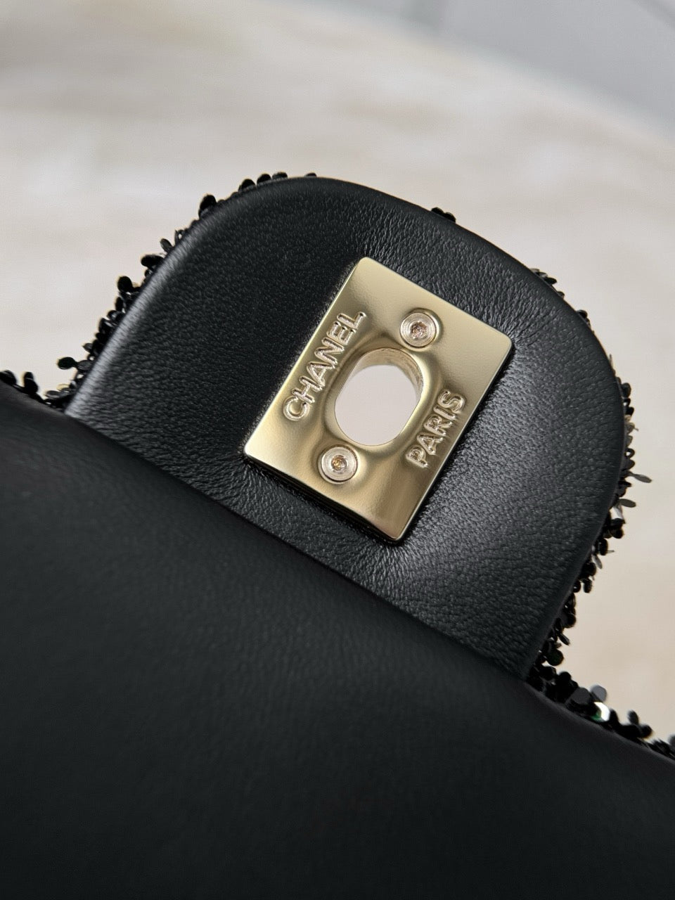 샤넬 / 25b cf20 플랩 백